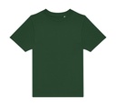 #E150 T-Shirt /kids Bottle Green