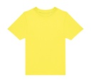 #E150 T-Shirt /kids Solar Yellow