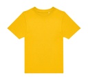 #E150 T-Shirt /kids Gold