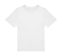#E150 T-Shirt /kids Ash
