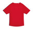 Active T Red