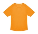 Active T Meta Orange
