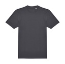 #E220 T-Shirt Dark Grey
