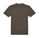 #E220 T-Shirt Khaki