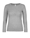 #E150 LSL /women Sport Grey