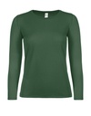 #E150 LSL /women Bottle Green