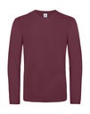 #E190 LSL Burgundy