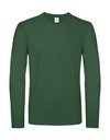 #E150 LSL Bottle Green