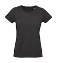 Inspire Plus T /women T-shirt Black