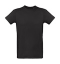 Inspire Plus T /men T-shirt Black