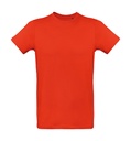 Inspire Plus T /men T-shirt Fire Red