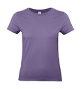 #E190 /women T-Shirt Millenial Lilac