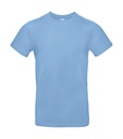 #E190 T-Shirt Sky Blue
