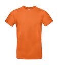 #E190 T-Shirt Urban Orange