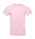 #E190 T-Shirt Orchid Pink