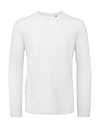 Inspire LSL T /men T-shirt White