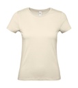 #E150 /women T-Shirt Natural