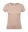 #E150 /women T-Shirt Millenial Pink