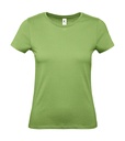#E150 /women T-Shirt Pistacho