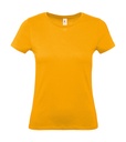 #E150 /women T-Shirt Apricot
