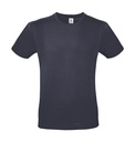 #E150 T-Shirt Light Navy