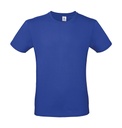 #E150 T-Shirt Cobalt Blue