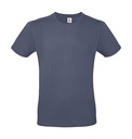 #E150 T-Shirt Denim