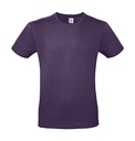 #E150 T-Shirt Urban Purple