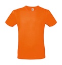 #E150 T-Shirt Orange