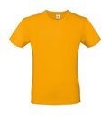 #E150 T-Shirt Apricot