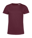 #inspire E150 /women Burgundy