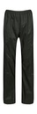 Pro Pack Away Overtrousers Black
