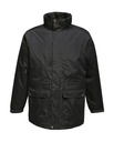 Darby III Jacket Black