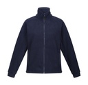 Ladies' Thor III Interactive Fleece Dark Navy
