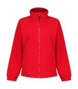 Ladies' Thor III Interactive Fleece Classic Red