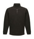Thor Overhead Fleece Black