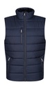 Men's Navigate Thermal Bodywarmer Navy/Seal Grey