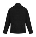 Sigma Fleece Jacket Black
