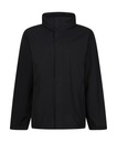 Ardmore Jacket Black
