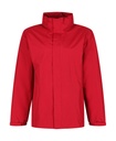 Ardmore Jacket Classic Red