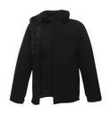 Kingsley 3 in 1 Jacket Black/Black