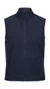 Haber II Full Zip Bodywarmer Dark Navy