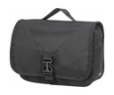 Bristol Toiletry Bag Black