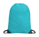 Stafford Drawstring Tote Lagoon