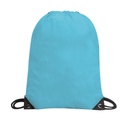 Stafford Drawstring Tote Light Blue