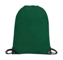 Stafford Drawstring Tote Green