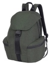 TLV Urban Backpack Army Green/Black