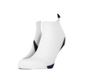 3-Pack Sneaker Socks White/Navy