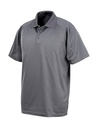 Performance Aircool Polo Grey