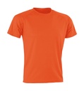 Aircool Tee Orange